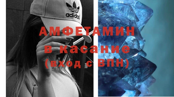 молекула духа Алексеевка
